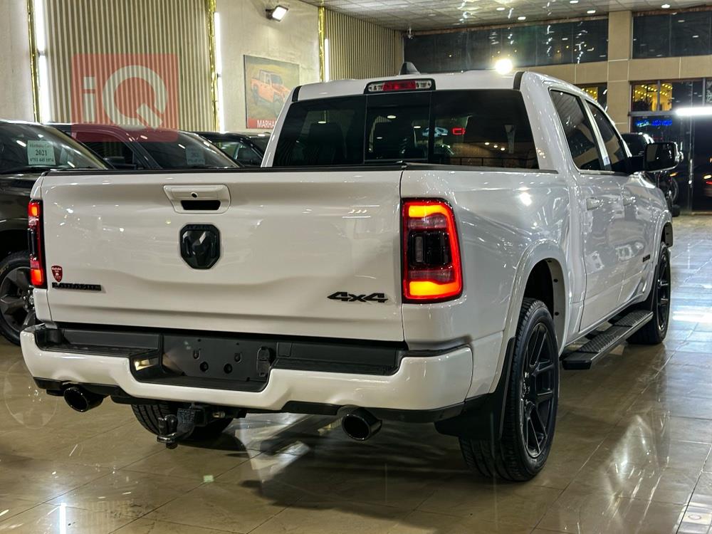 ڕام 1500